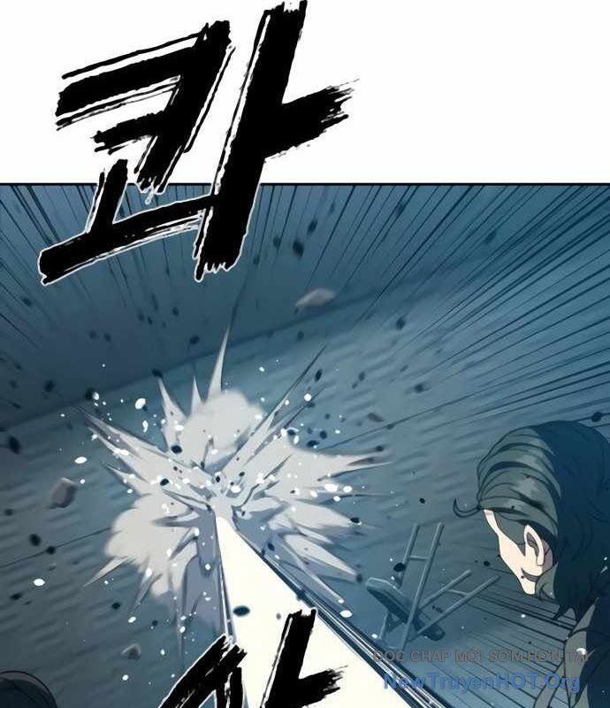 Hàn Băng Võ Giả [Chap 22-23]