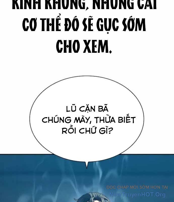 Hàn Băng Võ Giả [Chap 22-23]