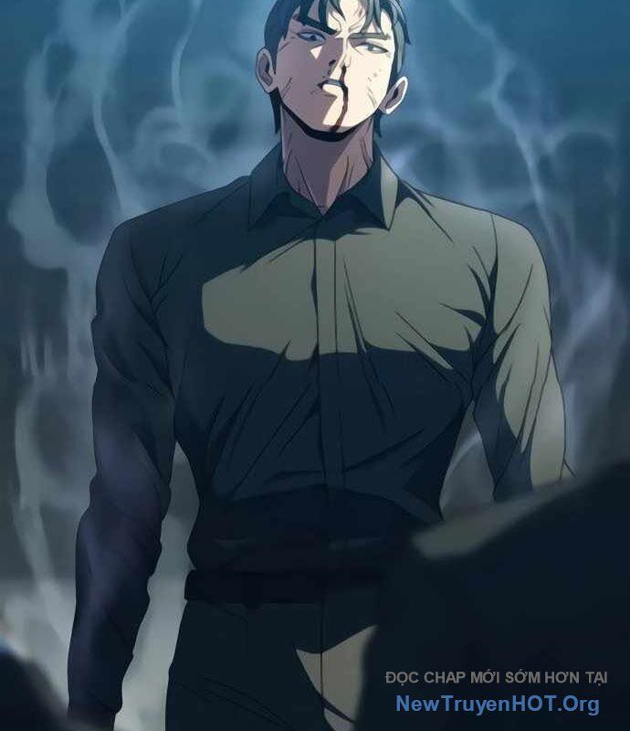 Hàn Băng Võ Giả [Chap 22-23]