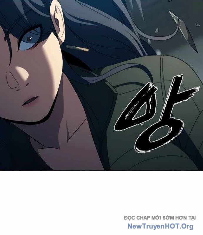 Hàn Băng Võ Giả [Chap 22-23]