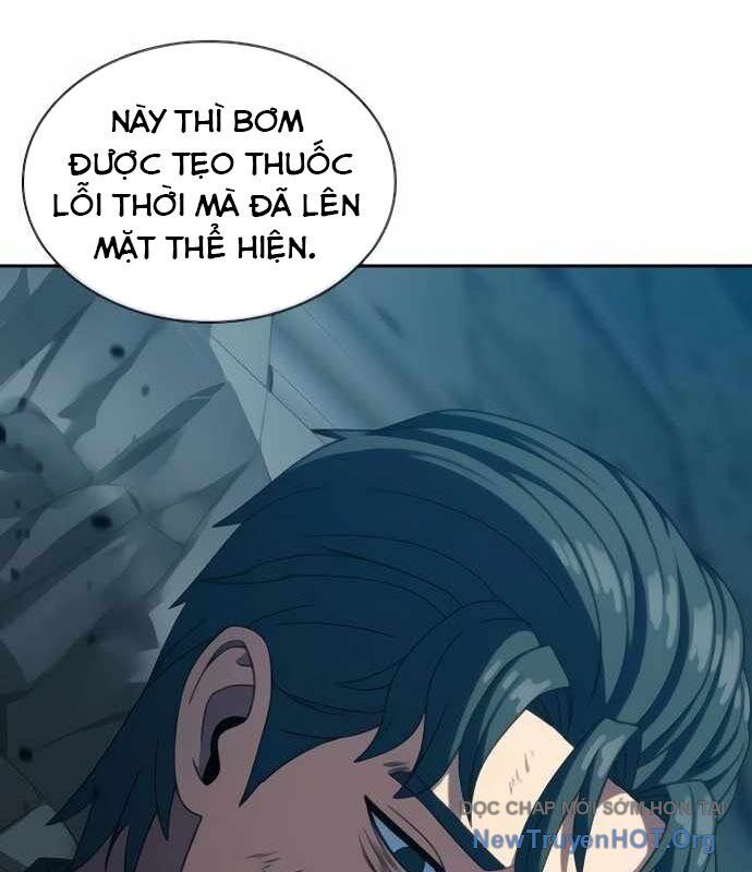 Hàn Băng Võ Giả [Chap 22-23]
