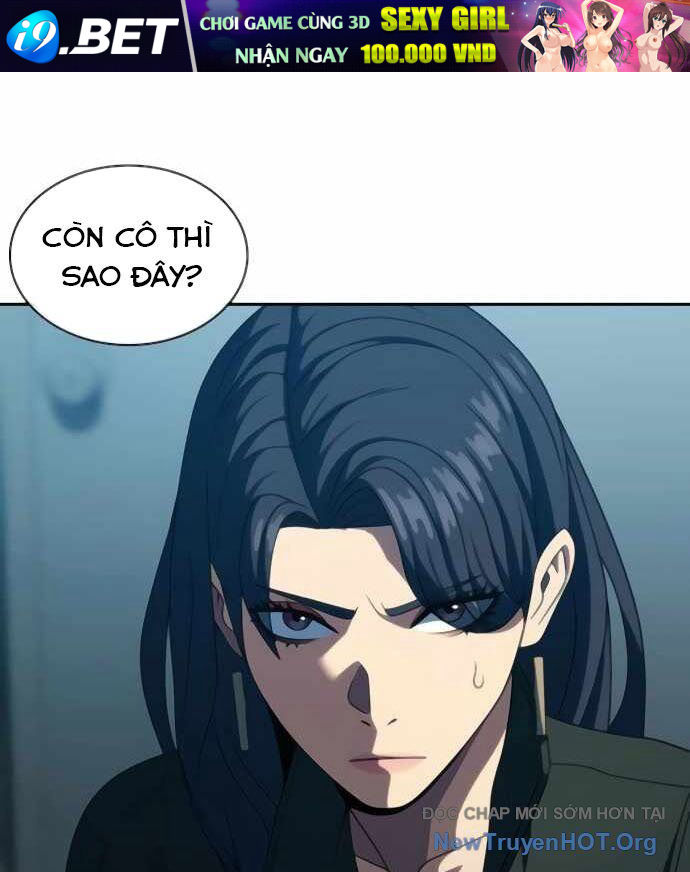 Hàn Băng Võ Giả [Chap 22-23]