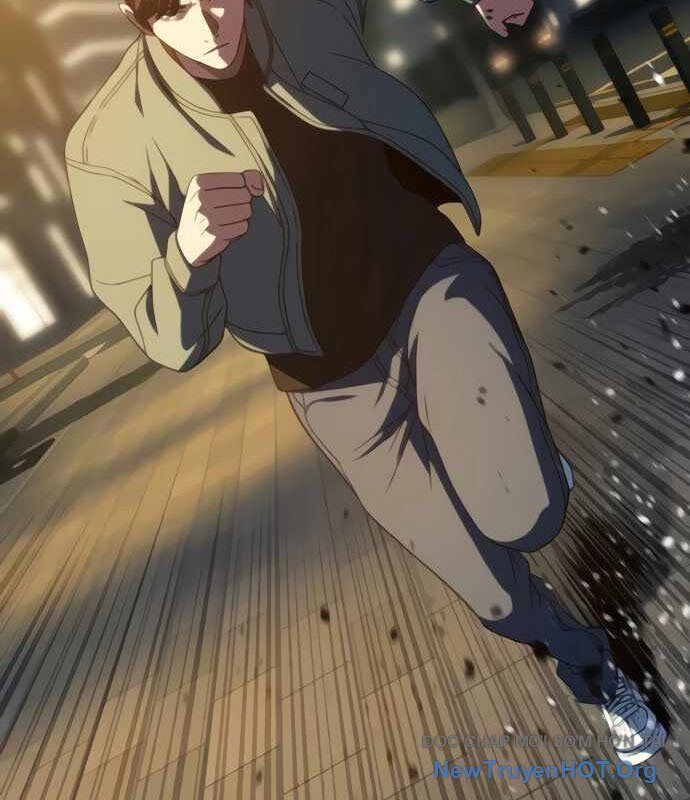 Hàn Băng Võ Giả [Chap 22-23]