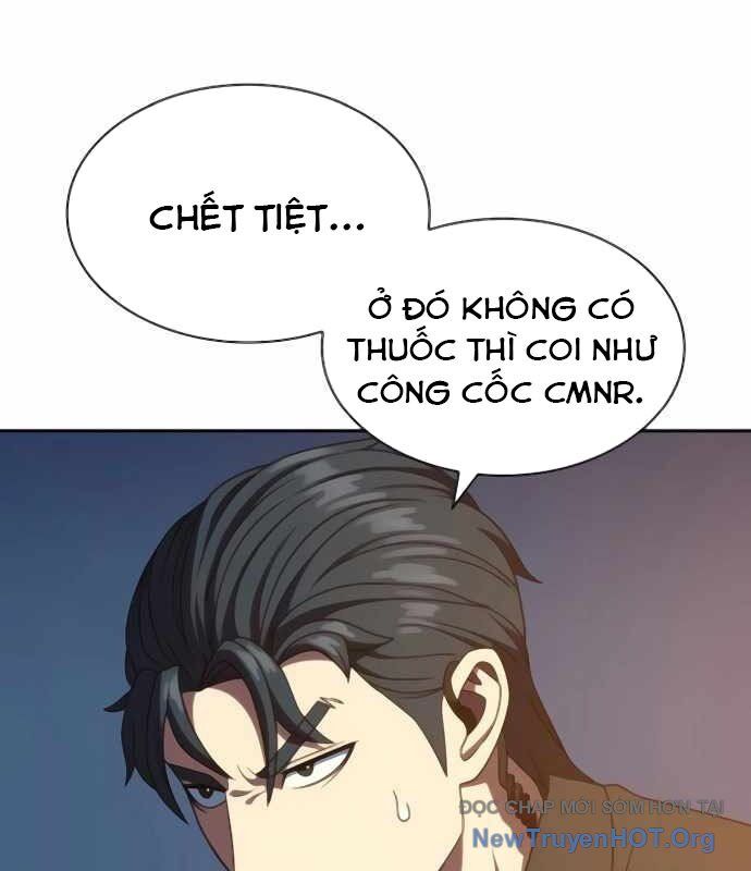 Hàn Băng Võ Giả [Chap 22-23]