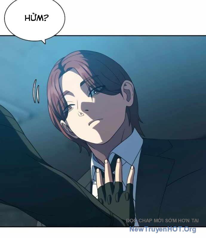 Hàn Băng Võ Giả [Chap 22-23]