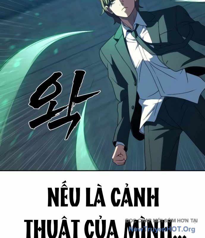 Hàn Băng Võ Giả [Chap 22-23]