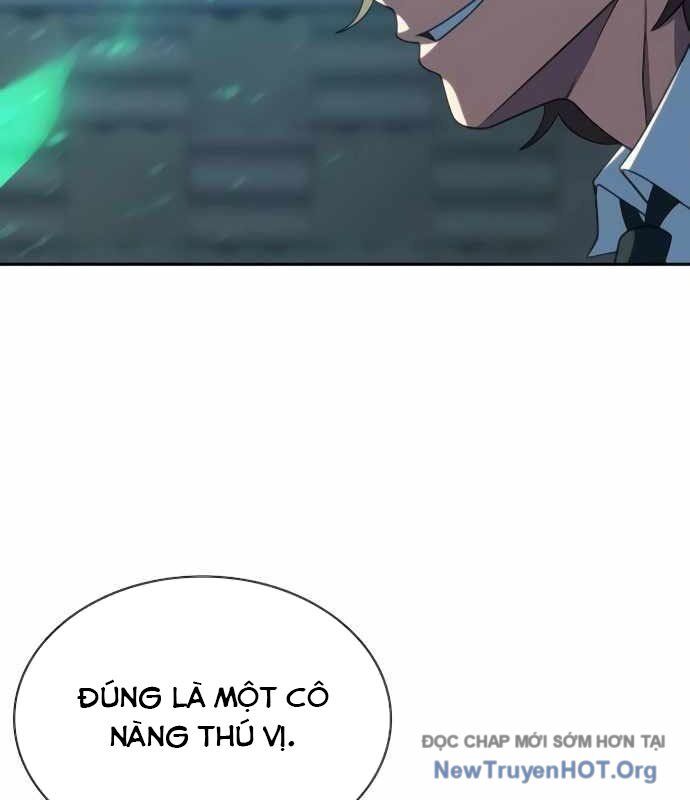 Hàn Băng Võ Giả [Chap 22-23]