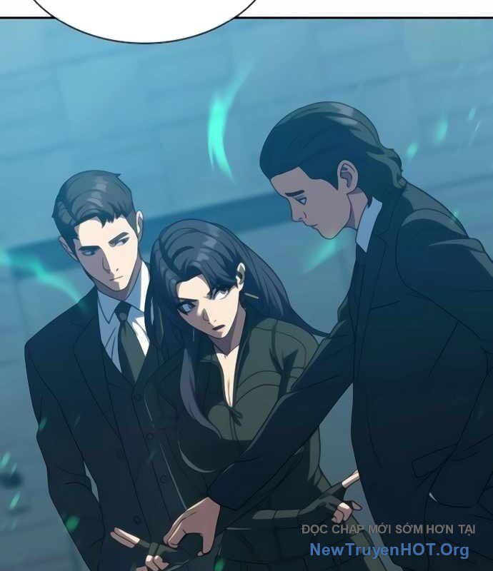 Hàn Băng Võ Giả [Chap 22-23]