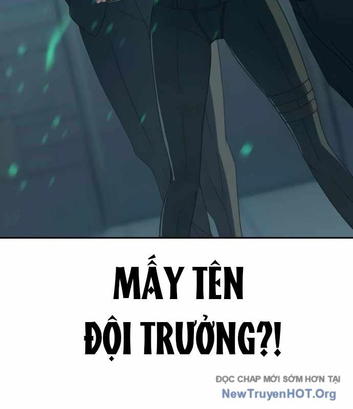 Hàn Băng Võ Giả [Chap 22-23]