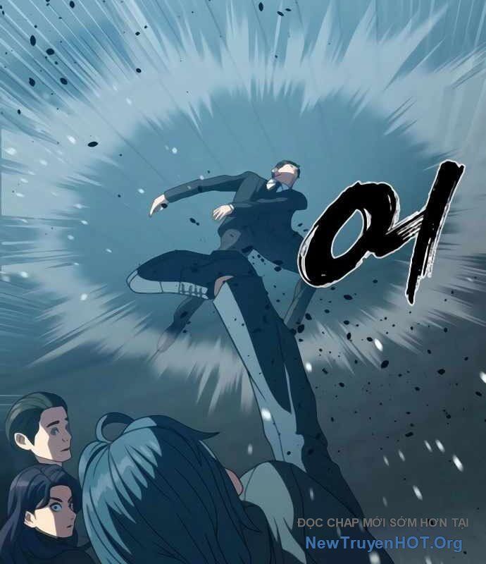 Hàn Băng Võ Giả [Chap 22-23]