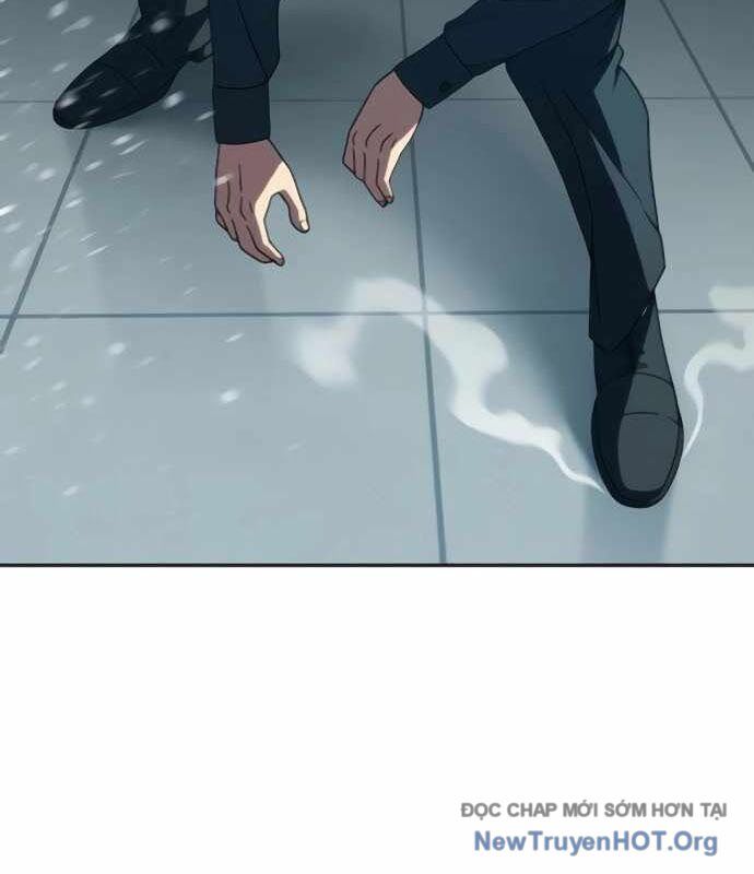 Hàn Băng Võ Giả [Chap 22-23]