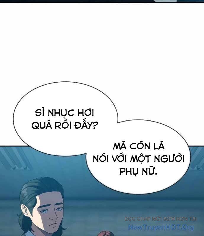 Hàn Băng Võ Giả [Chap 22-23]