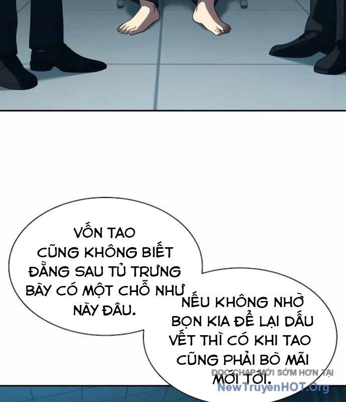 Hàn Băng Võ Giả [Chap 22-23]