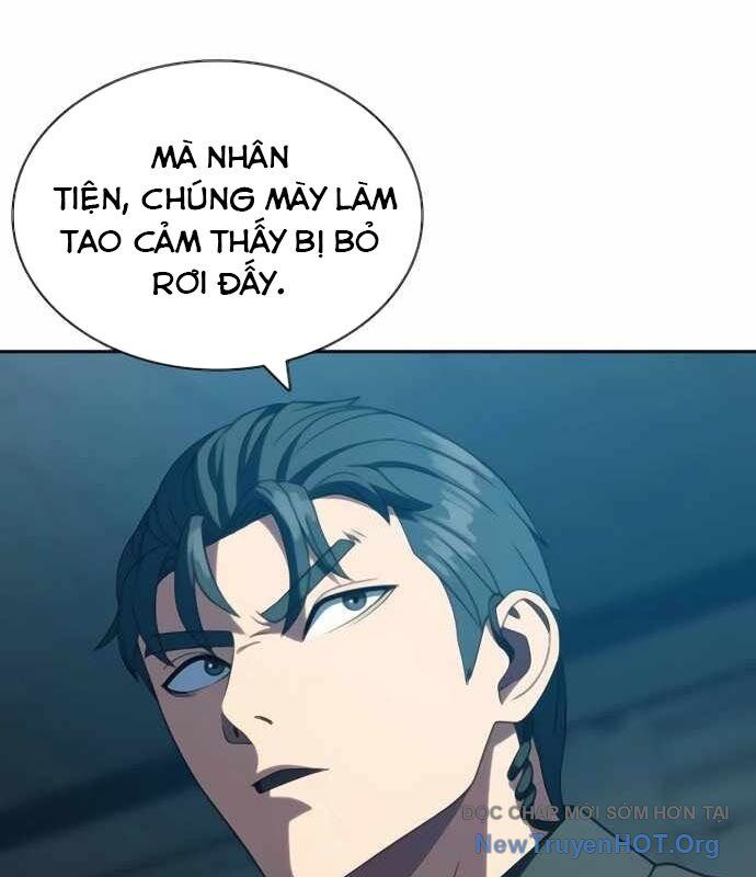 Hàn Băng Võ Giả [Chap 22-23]
