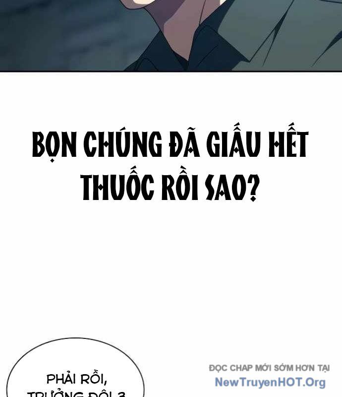 Hàn Băng Võ Giả [Chap 22-23]