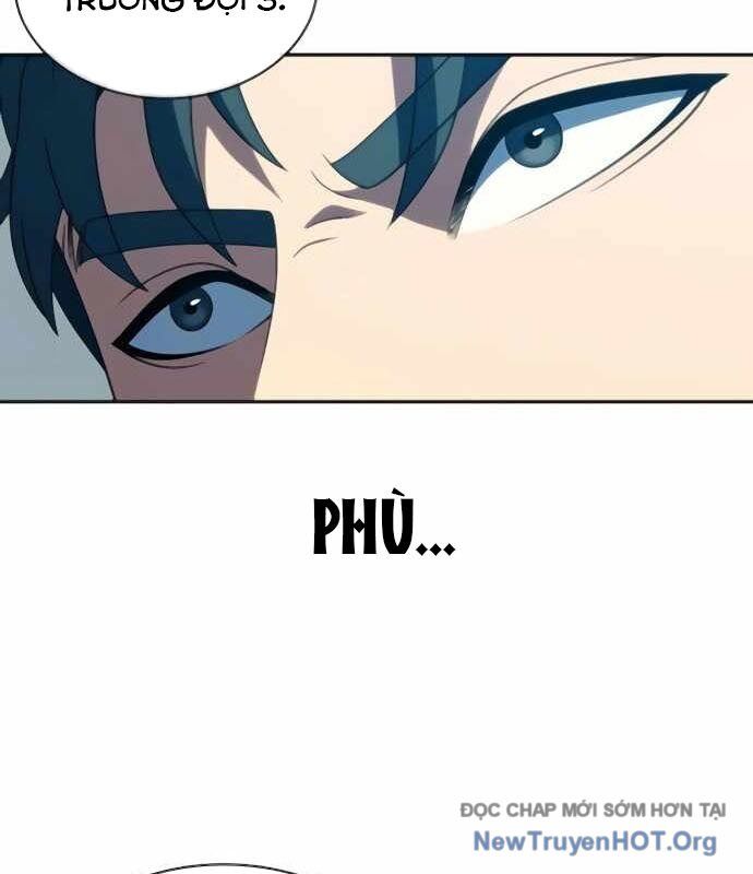 Hàn Băng Võ Giả [Chap 22-23]