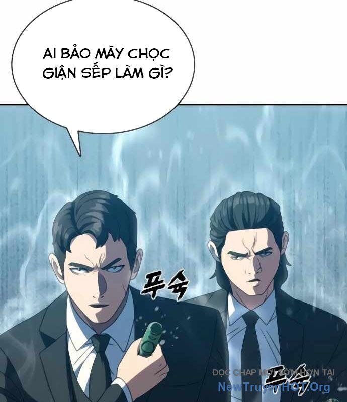 Hàn Băng Võ Giả [Chap 22-23]