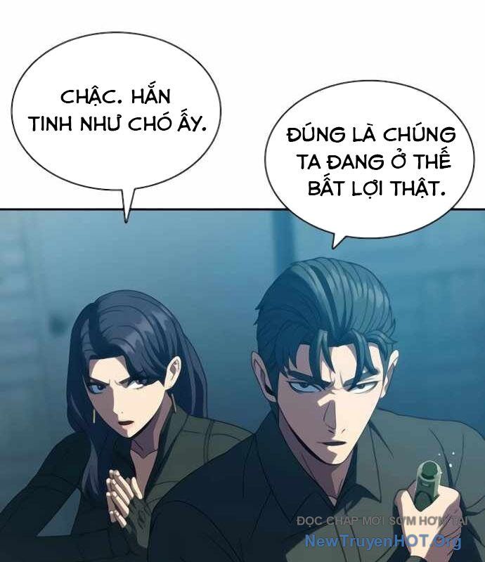 Hàn Băng Võ Giả [Chap 22-23]
