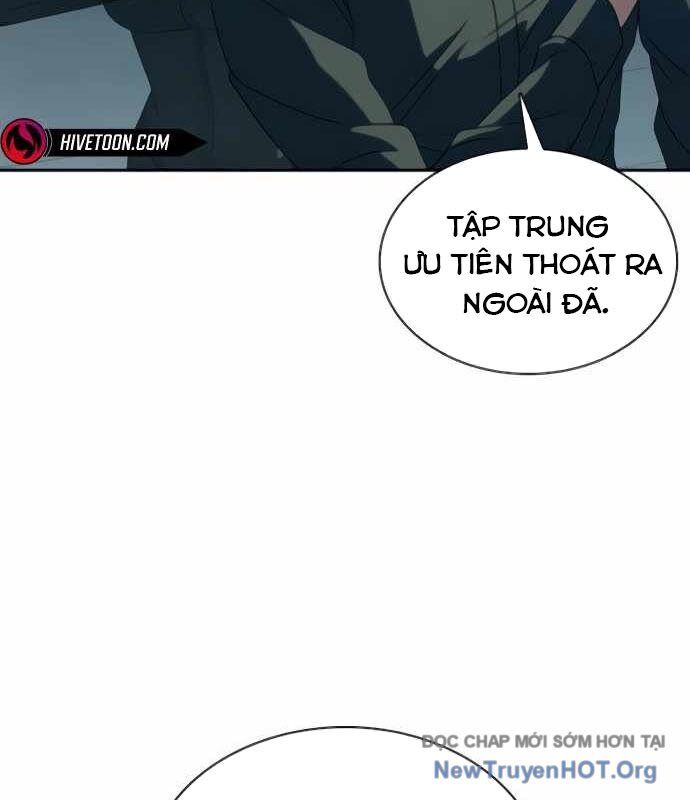 Hàn Băng Võ Giả [Chap 22-23]