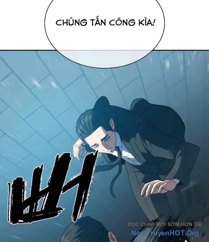 Hàn Băng Võ Giả [Chap 22-23]