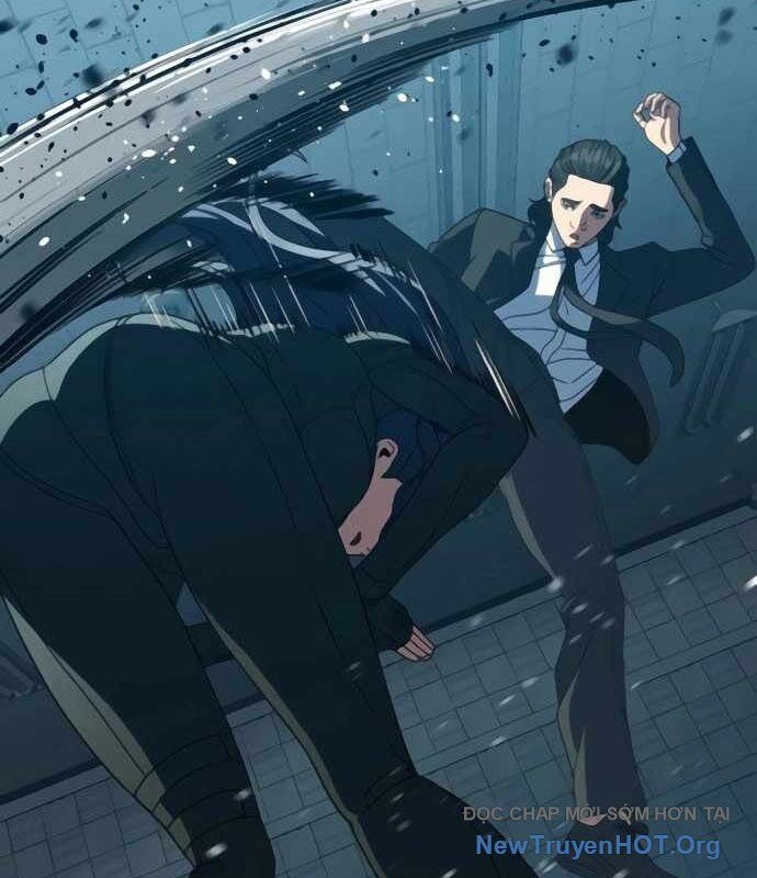 Hàn Băng Võ Giả [Chap 22-23]