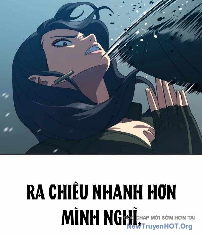 Hàn Băng Võ Giả [Chap 22-23]