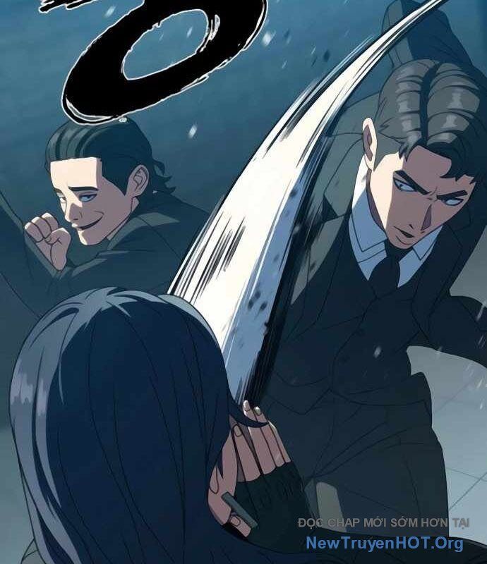 Hàn Băng Võ Giả [Chap 22-23]