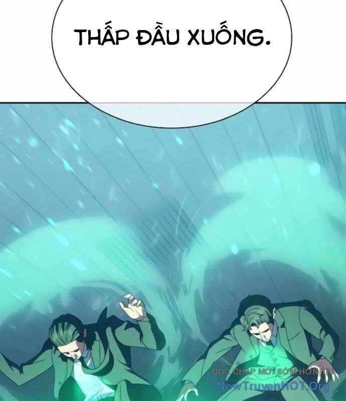 Hàn Băng Võ Giả [Chap 22-23]