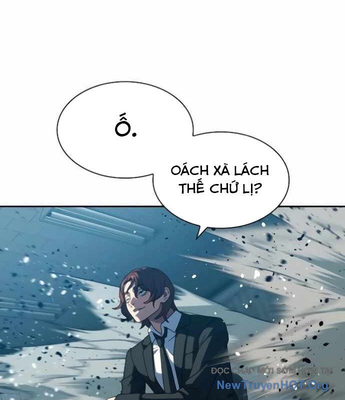 Hàn Băng Võ Giả [Chap 22-23]