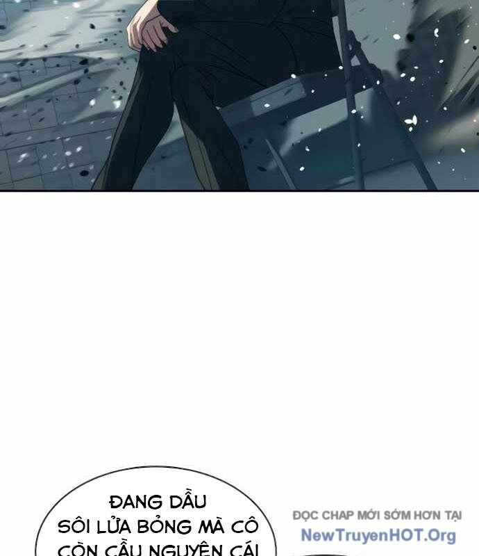 Hàn Băng Võ Giả [Chap 22-23]