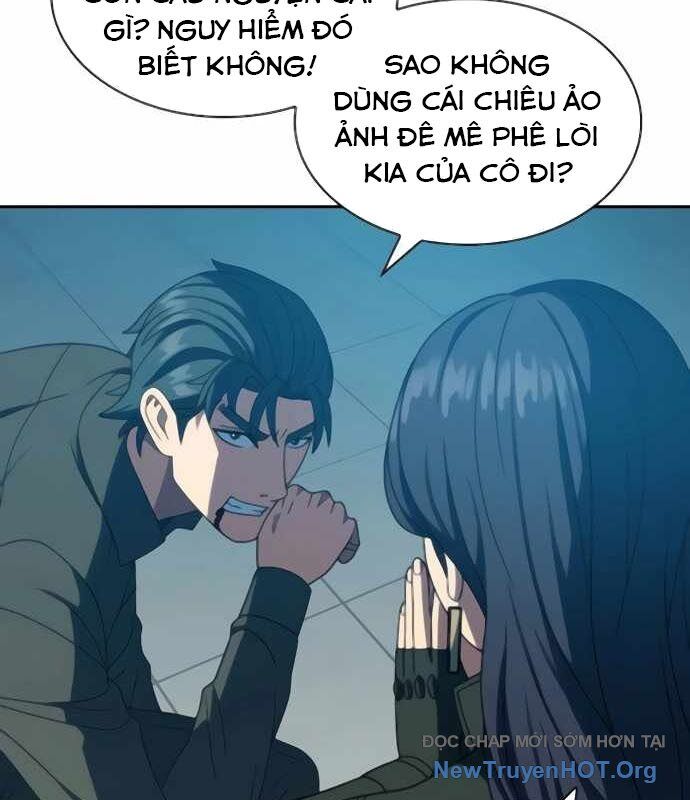 Hàn Băng Võ Giả [Chap 22-23]