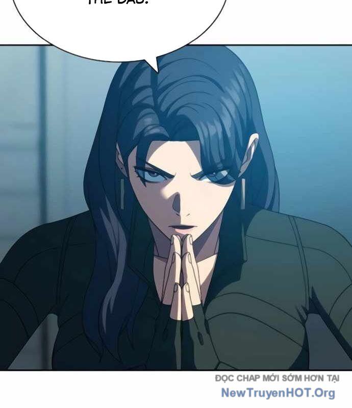 Hàn Băng Võ Giả [Chap 22-23]