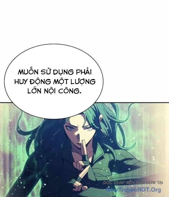 Hàn Băng Võ Giả [Chap 22-23]