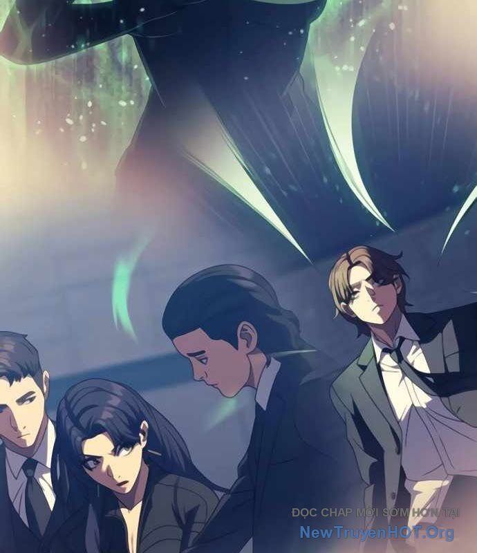 Hàn Băng Võ Giả [Chap 22-23]