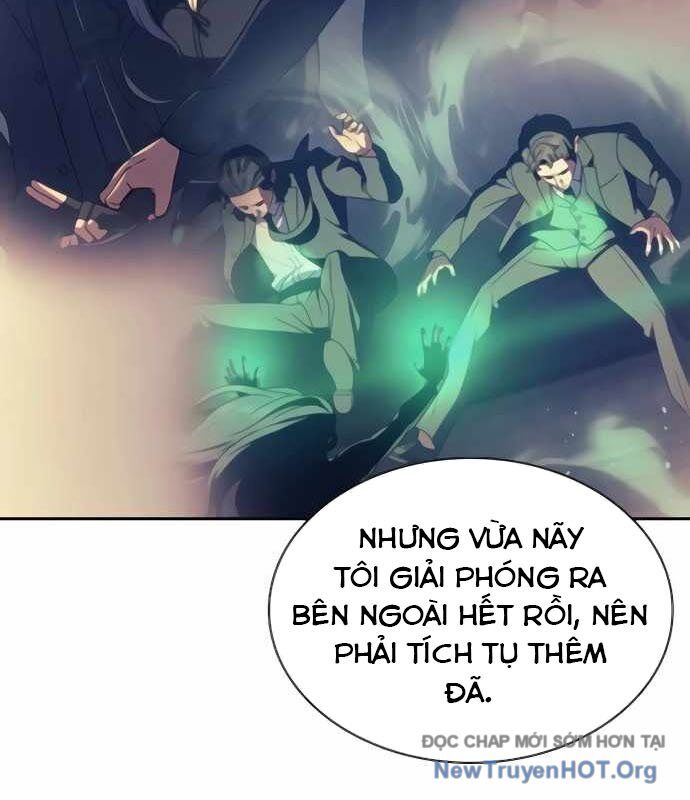 Hàn Băng Võ Giả [Chap 22-23]