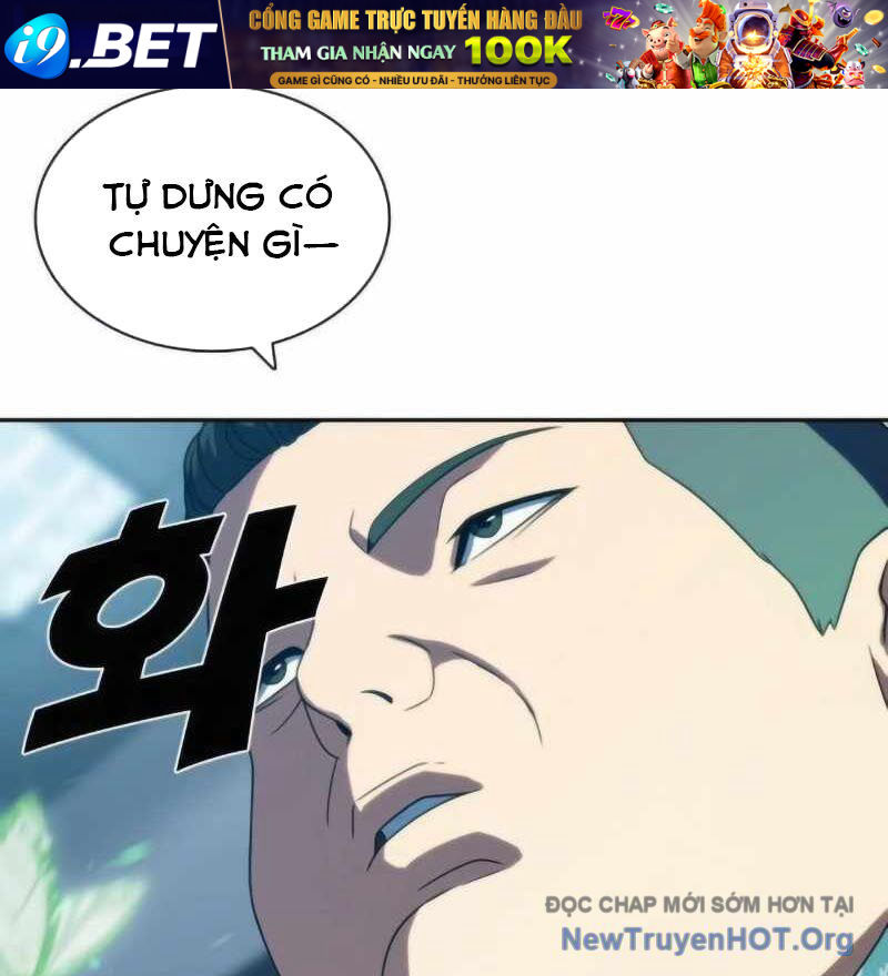 Hàn Băng Võ Giả [Chap 22-23]