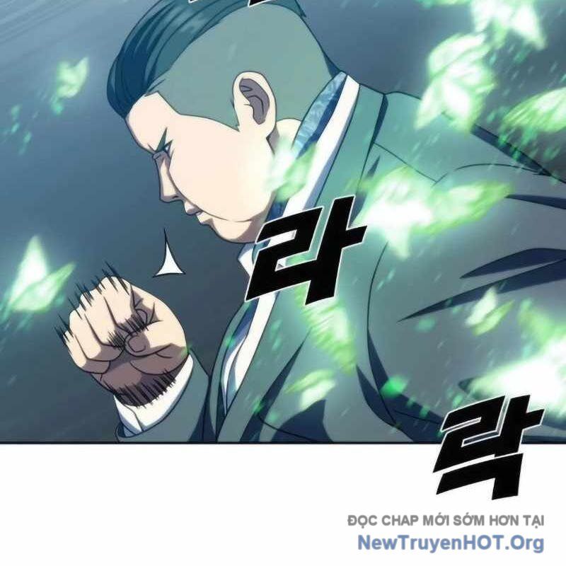 Hàn Băng Võ Giả [Chap 22-23]