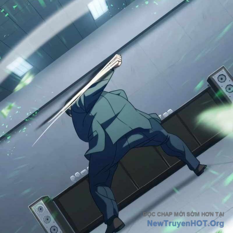 Hàn Băng Võ Giả [Chap 22-23]