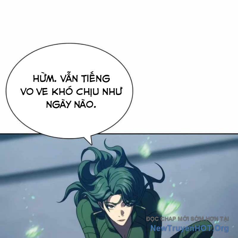 Hàn Băng Võ Giả [Chap 22-23]