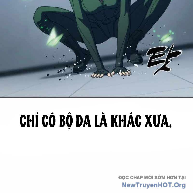 Hàn Băng Võ Giả [Chap 22-23]