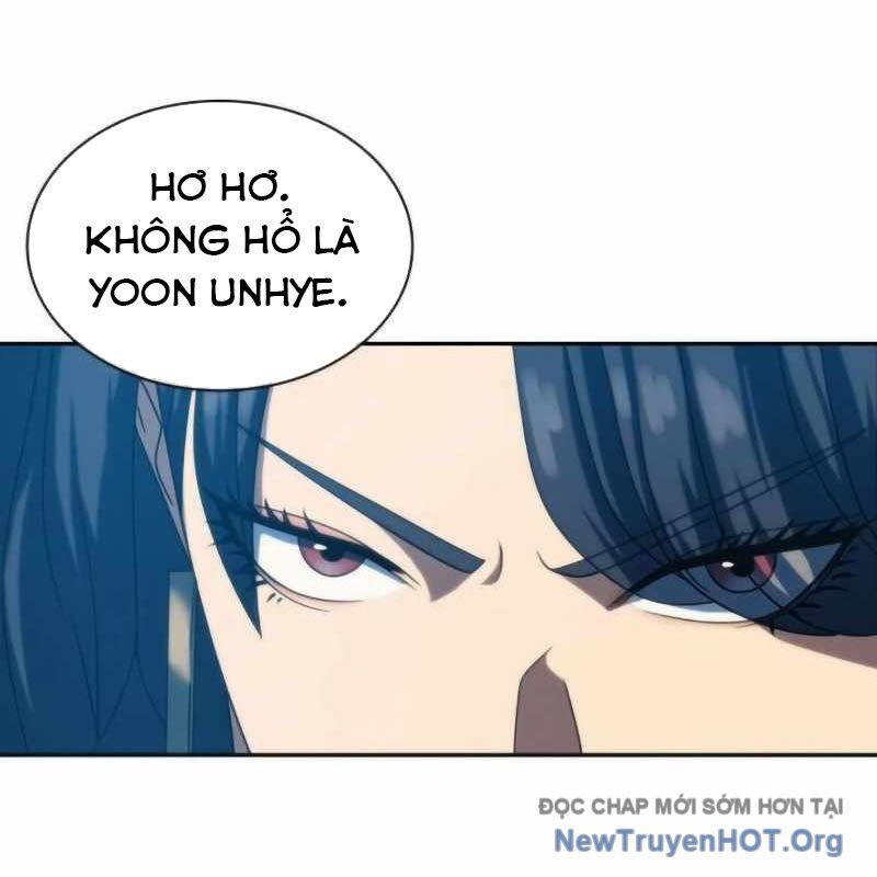 Hàn Băng Võ Giả [Chap 22-23]