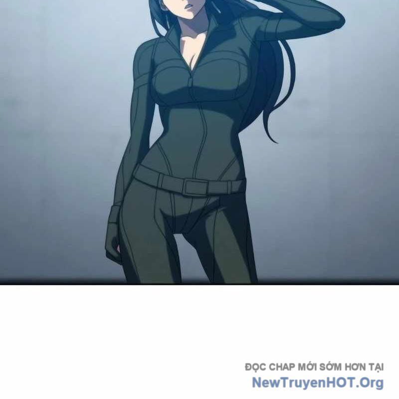 Hàn Băng Võ Giả [Chap 22-23]