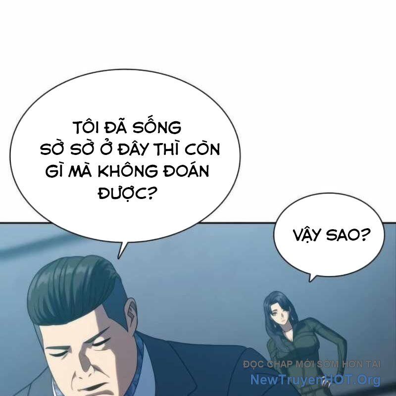 Hàn Băng Võ Giả [Chap 22-23]