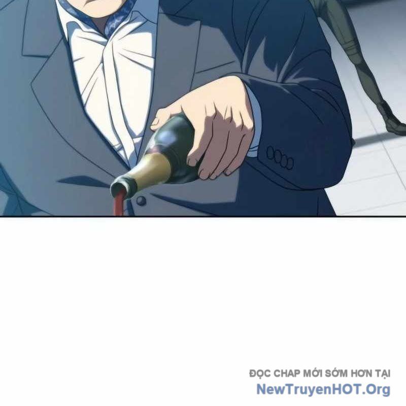 Hàn Băng Võ Giả [Chap 22-23]