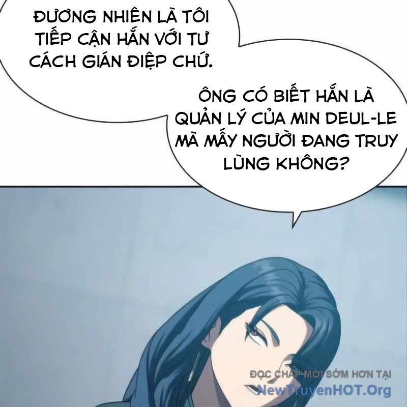 Hàn Băng Võ Giả [Chap 22-23]