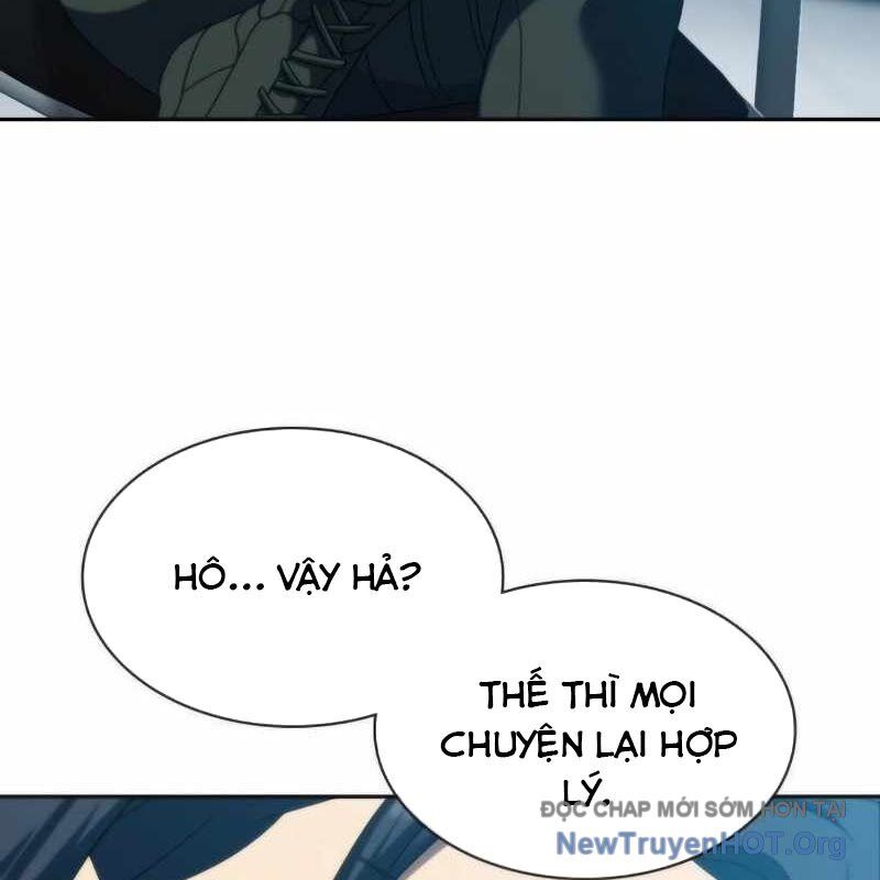 Hàn Băng Võ Giả [Chap 22-23]