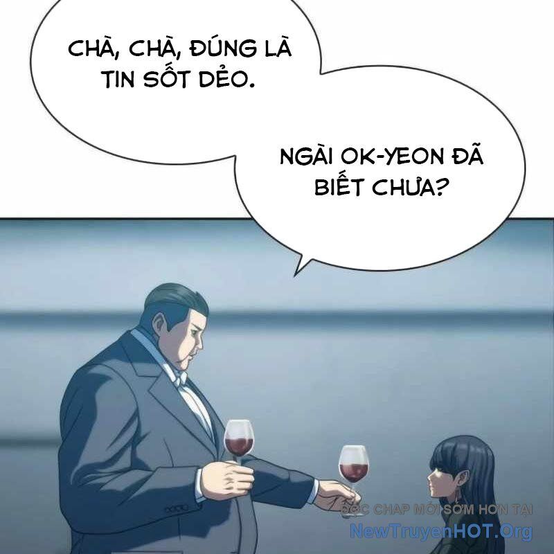Hàn Băng Võ Giả [Chap 22-23]