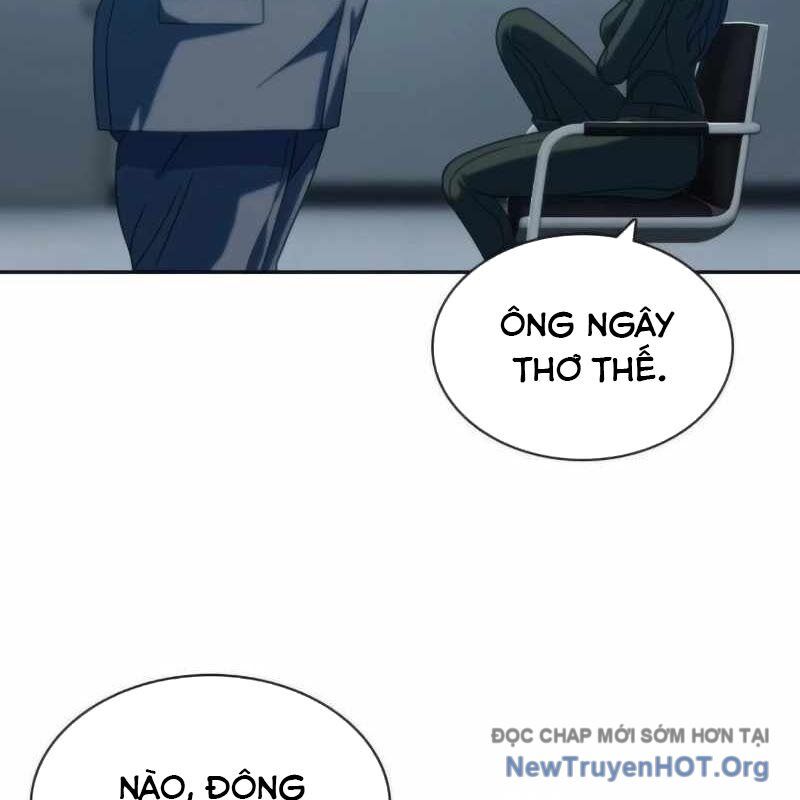 Hàn Băng Võ Giả [Chap 22-23]