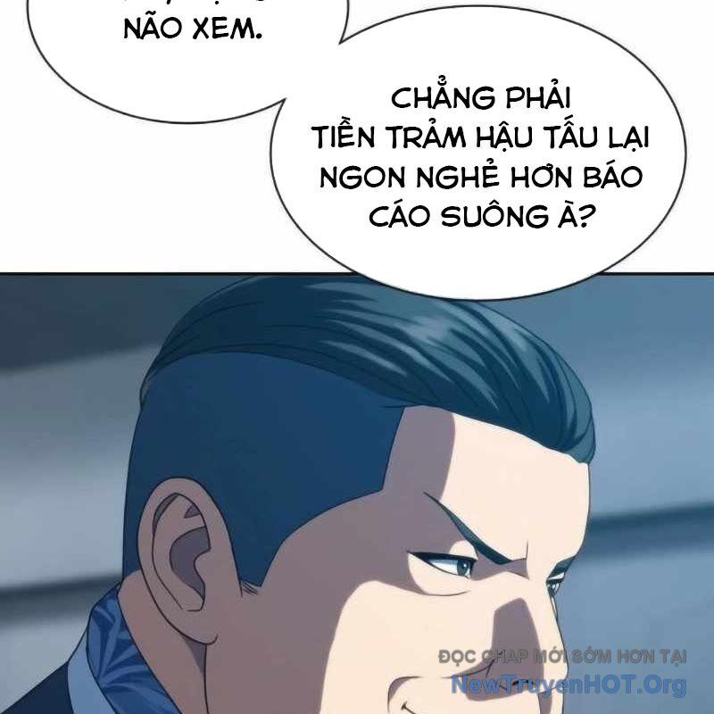 Hàn Băng Võ Giả [Chap 22-23]