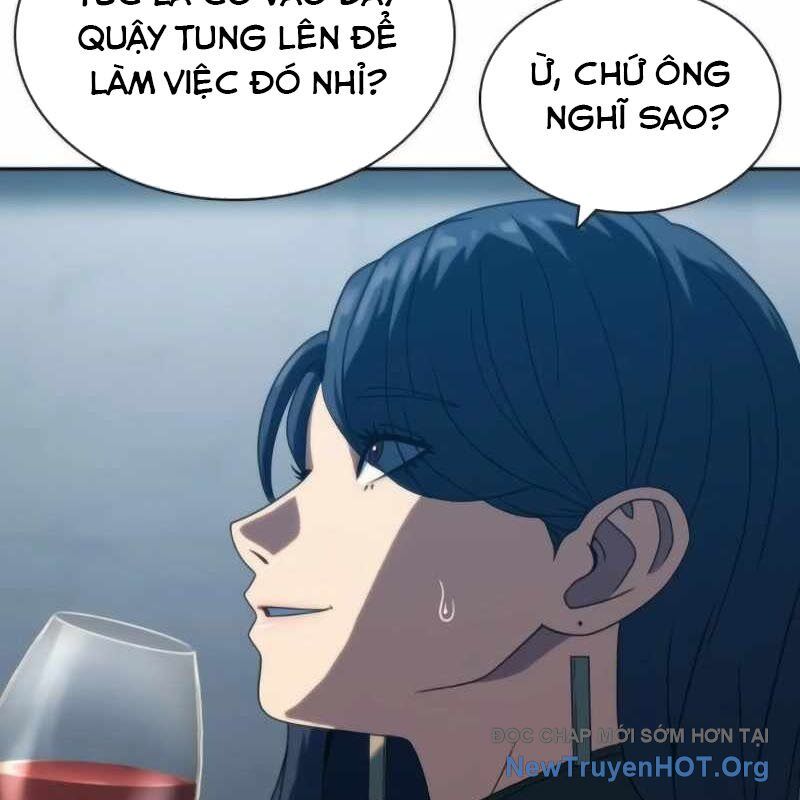 Hàn Băng Võ Giả [Chap 22-23]